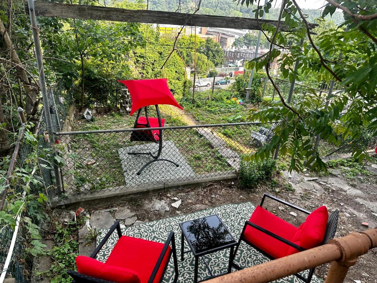 Hotel 8-A Diamond In Yonkers, Ny Exterior foto